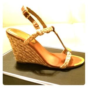 Jazzy wedges